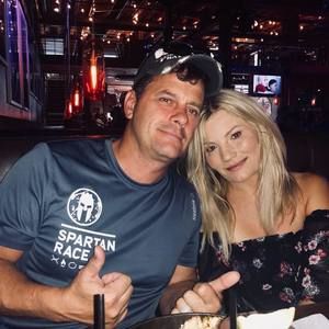 Meet your Posher, Michael n